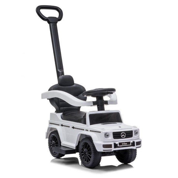 Продукт Lorelli Mercedes Benz G350D - Кола за яздене - 0 - BG Hlapeta